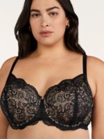 The Balconette Bra