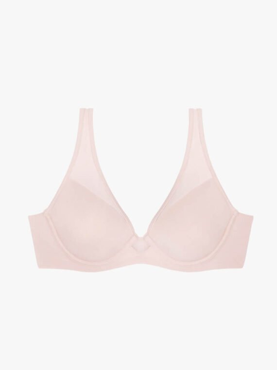 The Cotton Bra