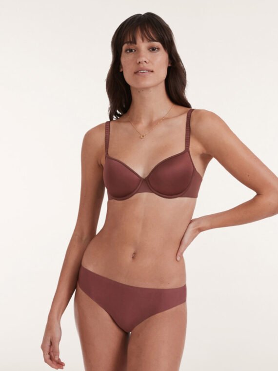 The T-shirt Bra