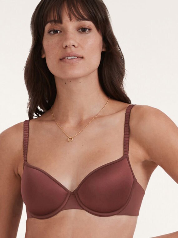 The T-shirt Bra