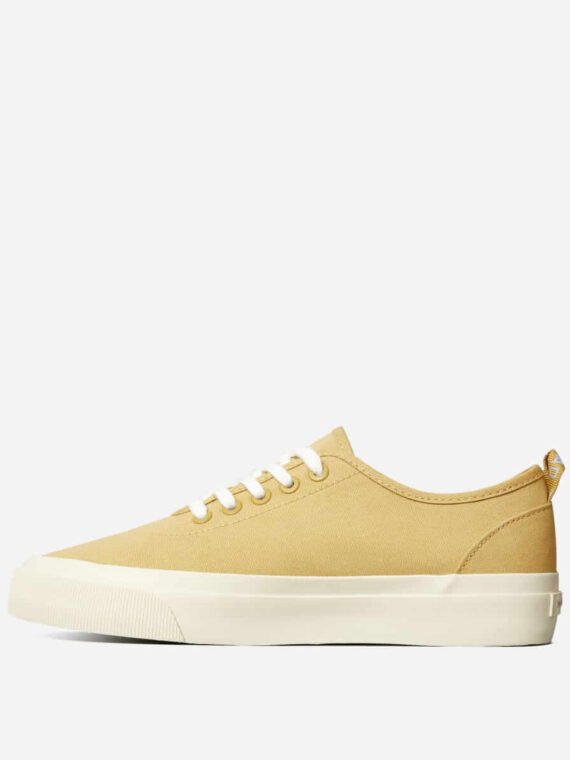 The Summer Sneaker