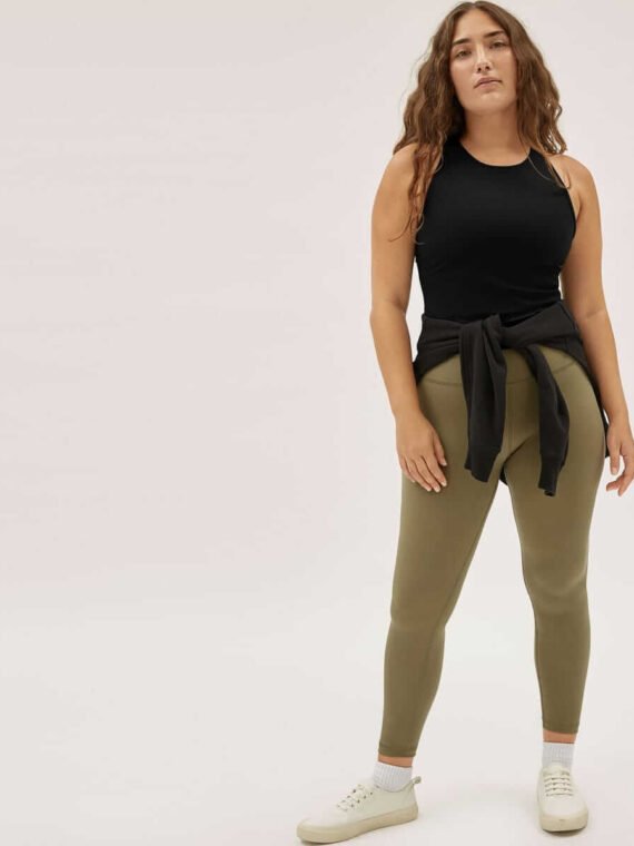 The Perform Tank Top