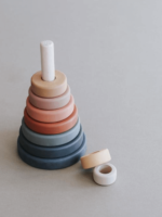 Stacking Tower Grass