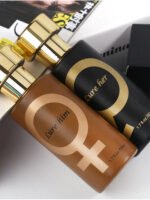 Pheromone Attractive