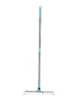 FlexiBroom Silicone Scraper Broom